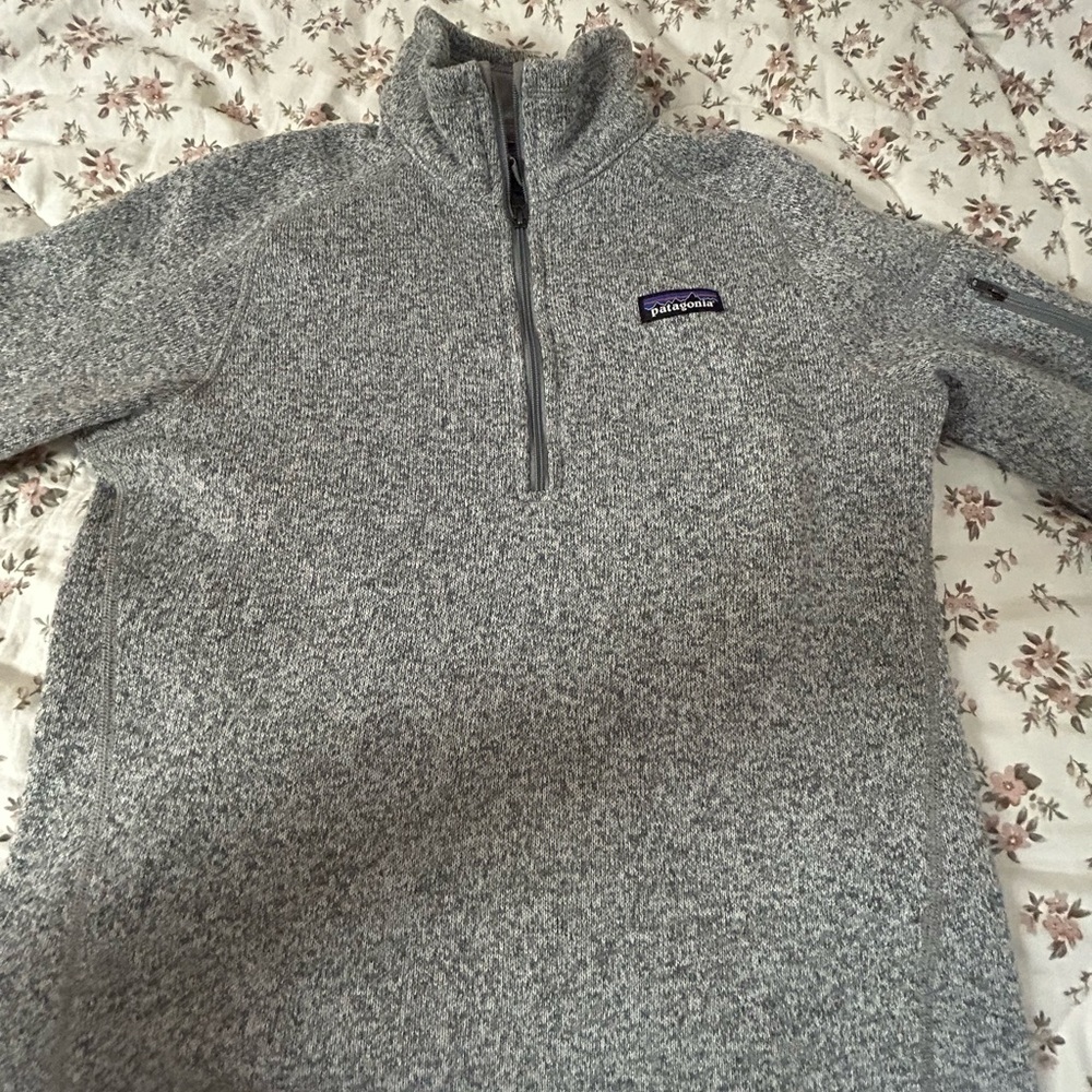 Women’s Patagonia better sweater